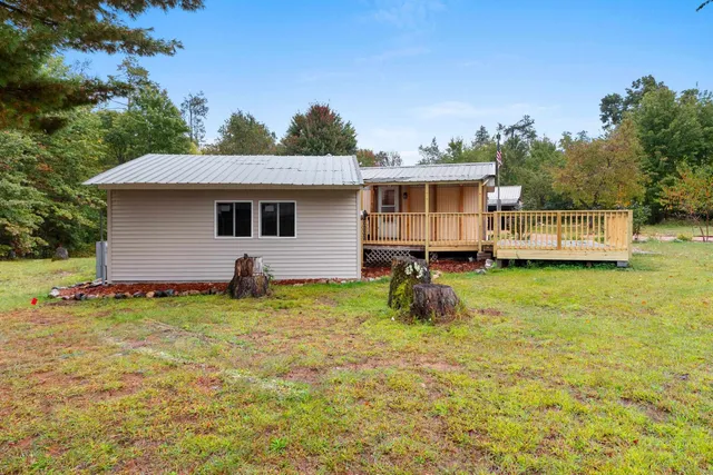 $199,900 | W11680 West 26th Road, Pound, WI 54161