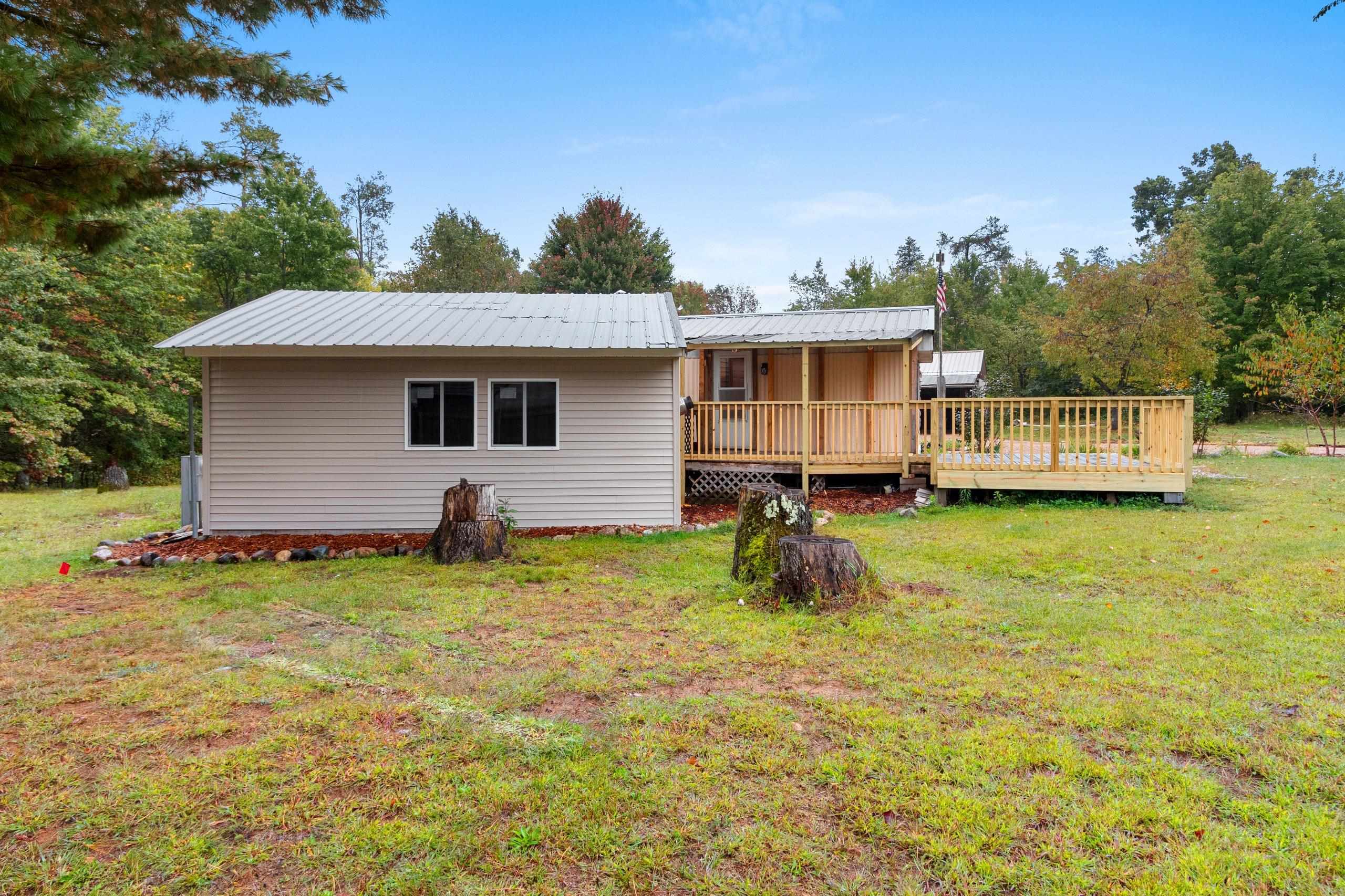 W11680 West 26th Road Pound, WI 54161 - Photo 25 of 27