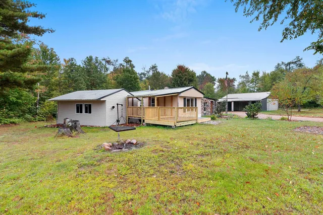 $199,900 | W11680 West 26th Road, Pound, WI 54161