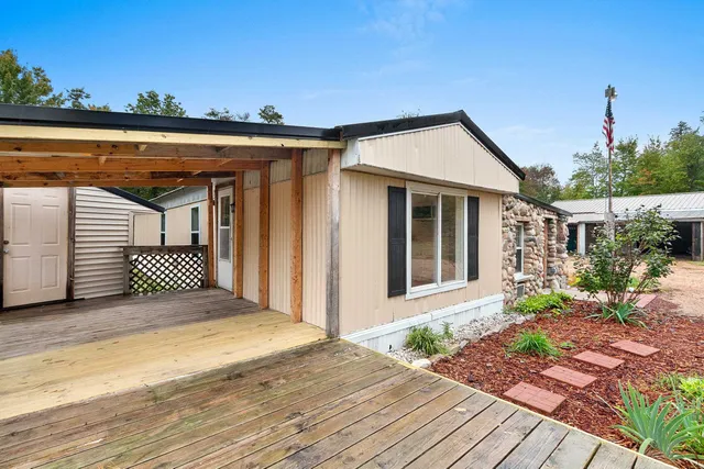 $199,900 | W11680 West 26th Road, Pound, WI 54161