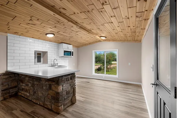 $199,900 | W11680 West 26th Road, Pound, WI 54161