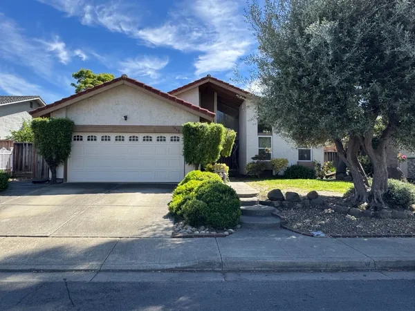 $1,800,000 | 1848 Marabu Way, Fremont, CA 94539