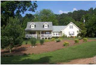 561 Burning Bush Road Ringgold, GA 30736 - Photo 1 of 10 Primary Photo