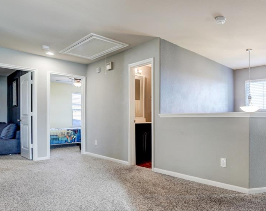 1 Rodeo Bend Drive Manvel, TX 77578 - Photo 17 of 22 a view of an empty room