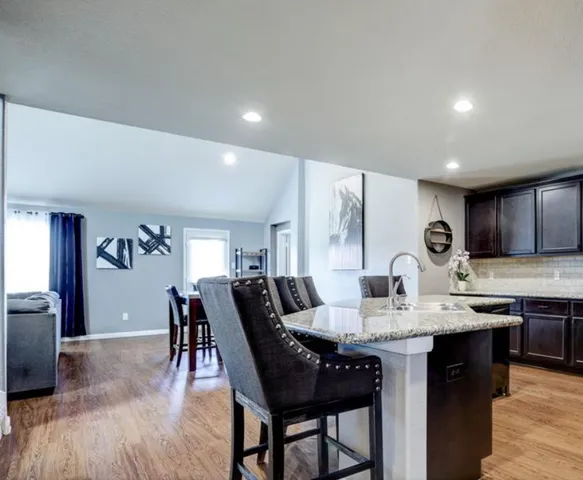 $330,000 | 1 Rodeo Bend Drive, Manvel, TX 77578