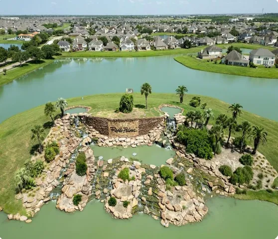 $330,000 | 1 Rodeo Bend Drive, Manvel, TX 77578