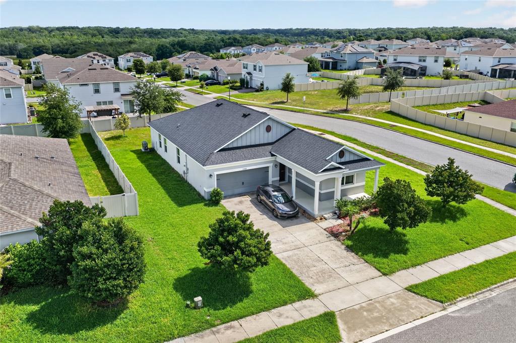 2364 Carriage Pointe Loop Apopka, FL 32712 - Photo 3 of 30