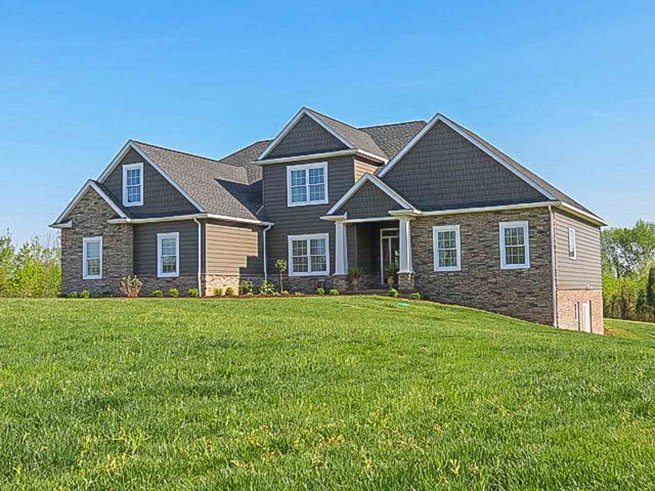 4707 North Posey County Line Road Evansville, IN 47720 - Photo 1 of 24