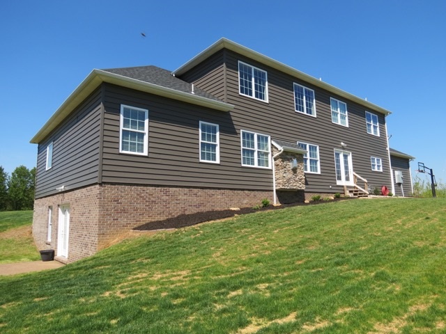4707 North Posey County Line Road Evansville, IN 47720 - Photo 2 of 24