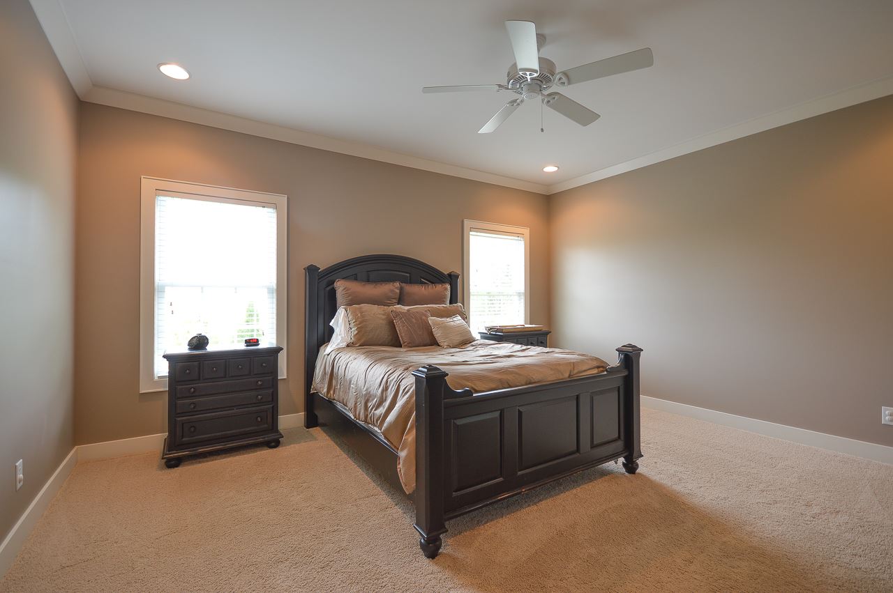 4707 North Posey County Line Road Evansville, IN 47720 - Photo 12 of 24