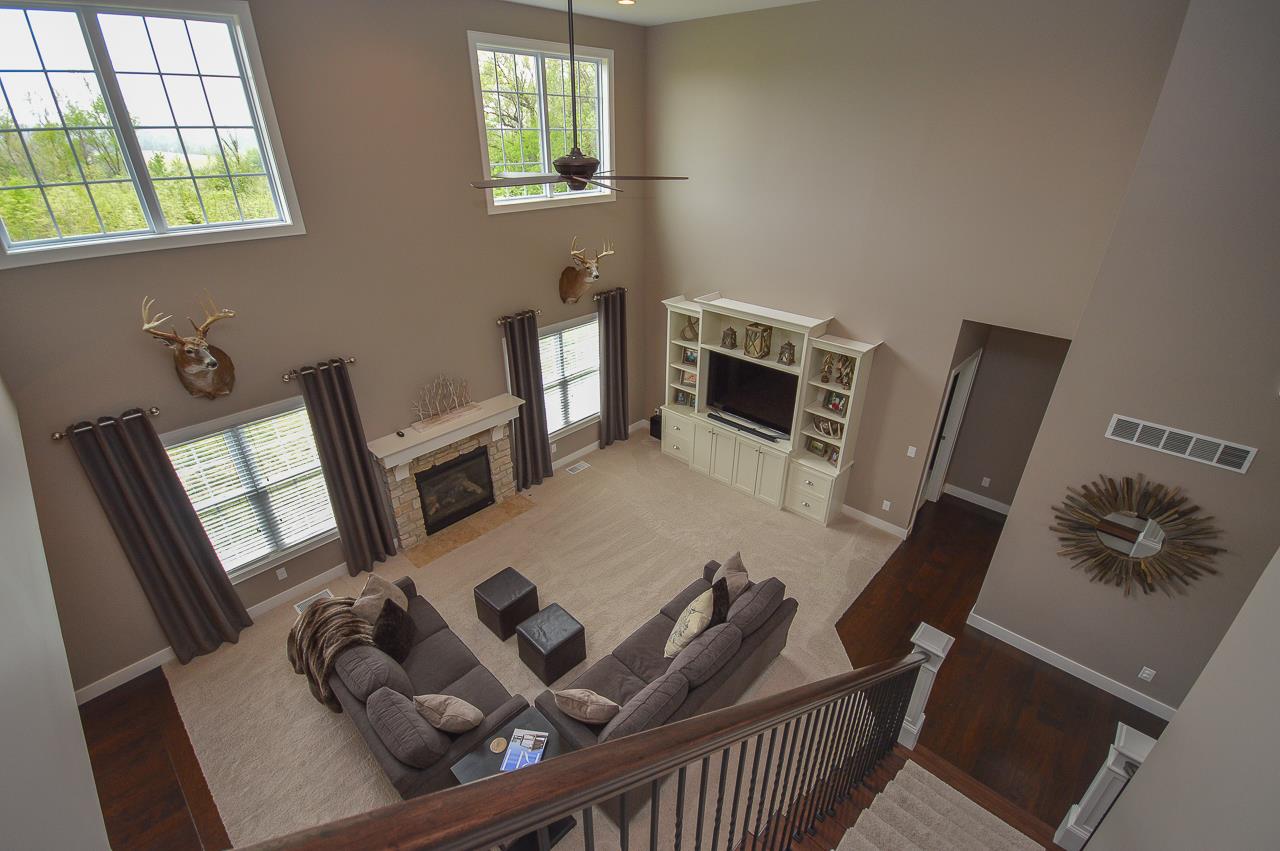 4707 North Posey County Line Road Evansville, IN 47720 - Photo 16 of 24