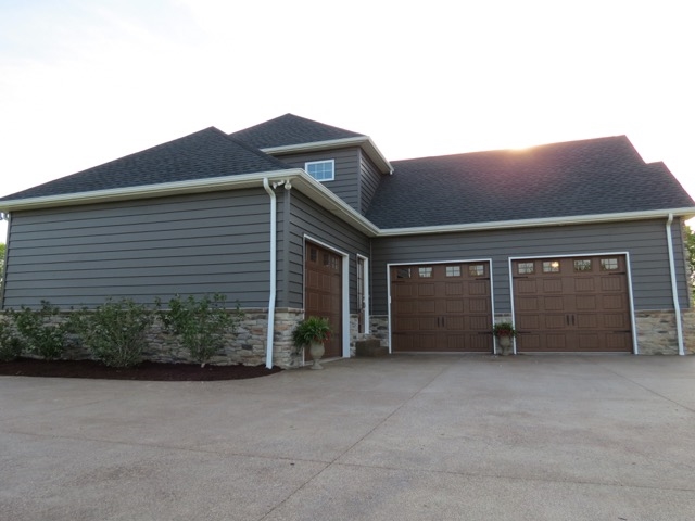 4707 North Posey County Line Road Evansville, IN 47720 - Photo 3 of 24