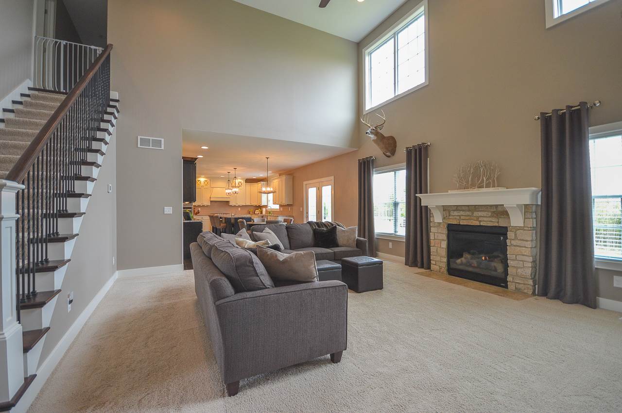 4707 North Posey County Line Road Evansville, IN 47720 - Photo 5 of 24
