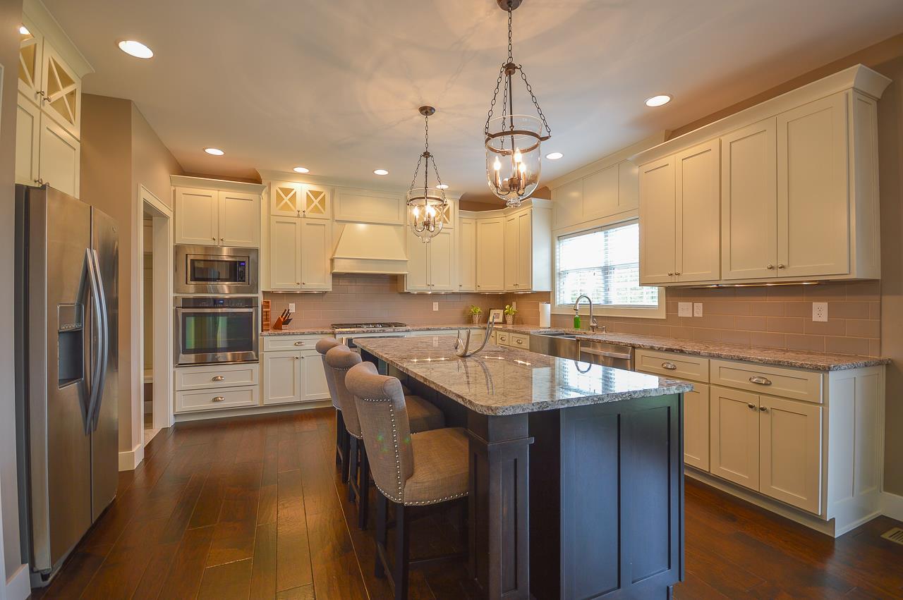 4707 North Posey County Line Road Evansville, IN 47720 - Photo 8 of 24