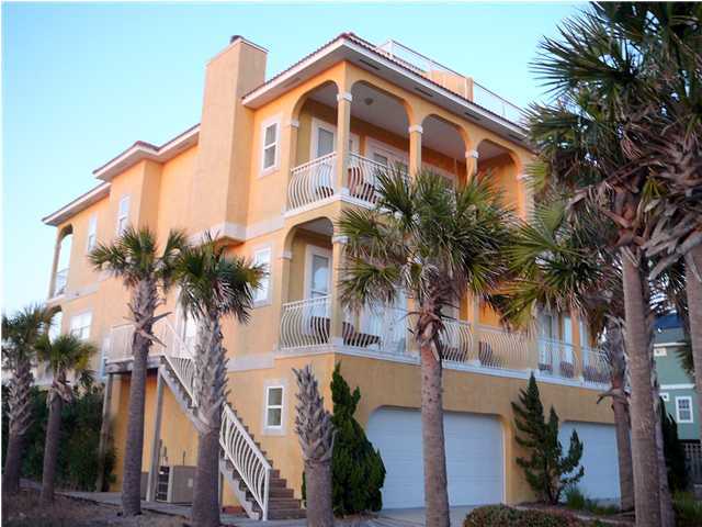 Lot 2 Chivas Lane Santa Rosa Beach, FL 32459 - Photo 9 of 9 Gallery Image 9