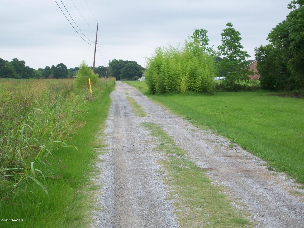 16222A St Elmo Road, Unit A Erath, LA 70533 - Photo 3 of 3 RIGHT OF PASSAGE