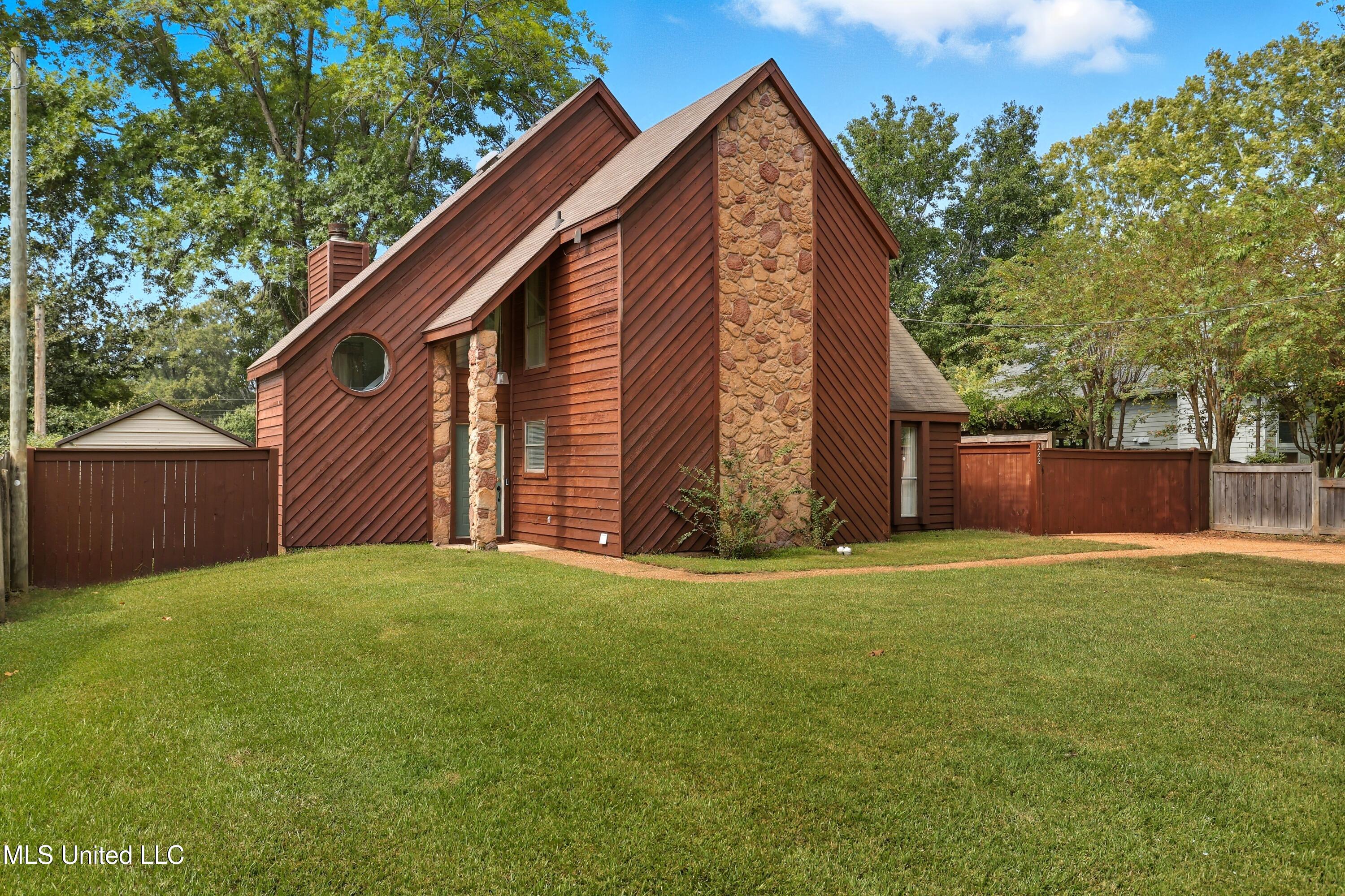 222 Trace Harbor Rd \ Home Tours MS[1280