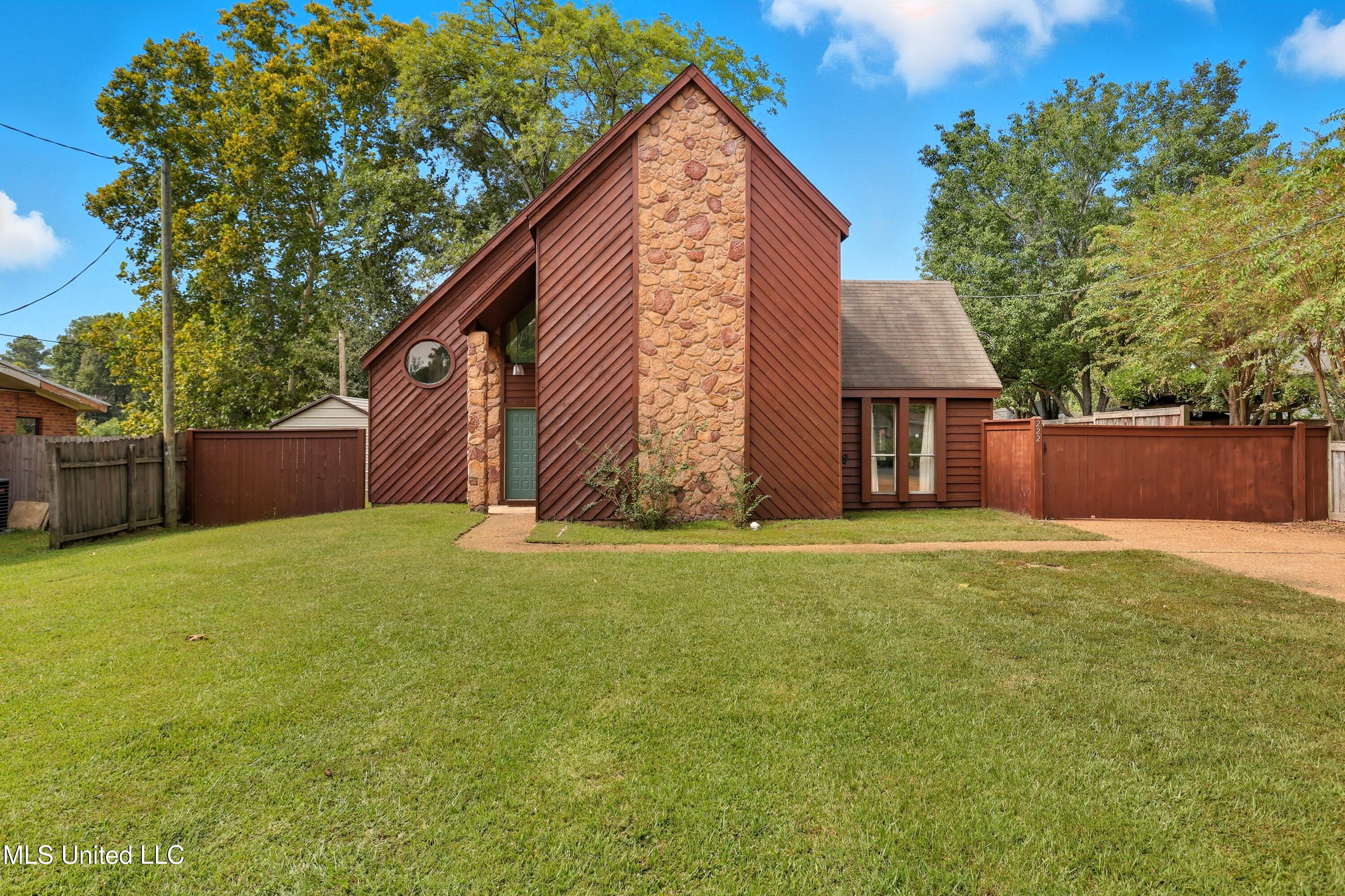 222 Trace Harbor Road Madison, MS 39110 - Photo 2 of 35 222 Trace Harbor Rd \ Home Tours MS[1280