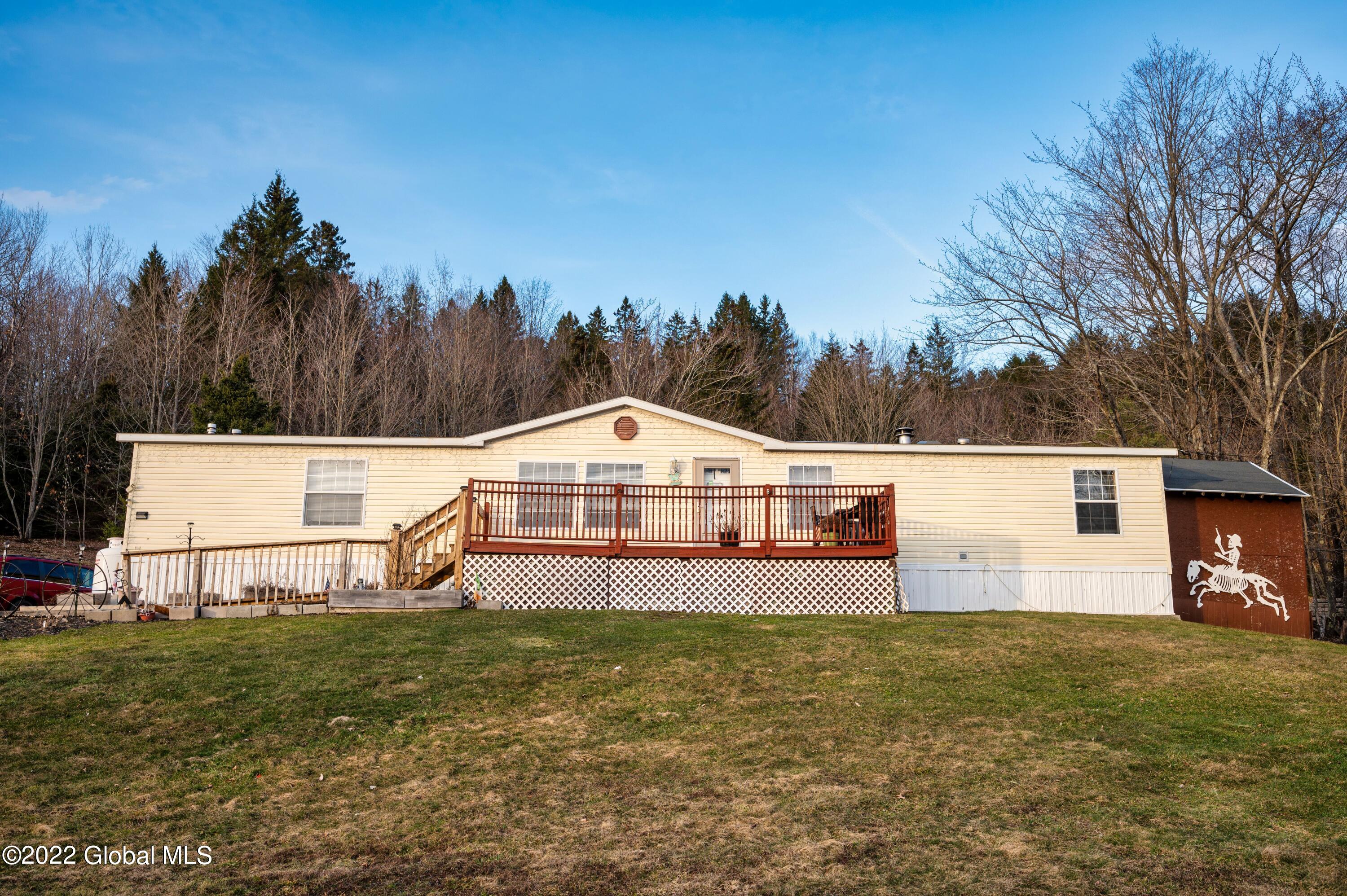 1115 Charlotte Valley Road Summit, NY 12175 - Photo 1 of 50 1115 Charlotte Valley Rd Summit NY photo