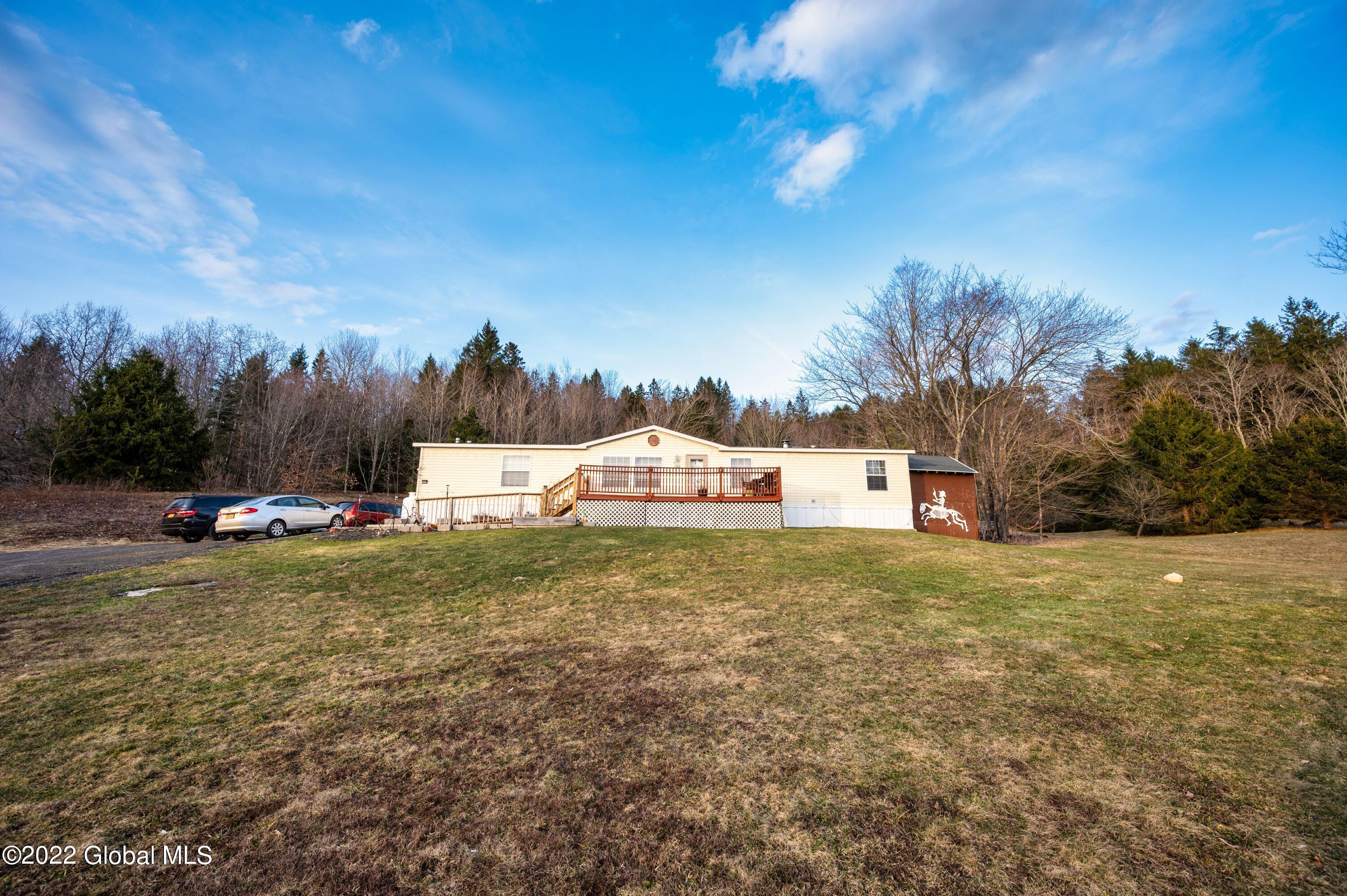 1115 Charlotte Valley Road Summit, NY 12175 - Photo 35 of 50 1115 Charlotte Valley Rd Summit NY photo