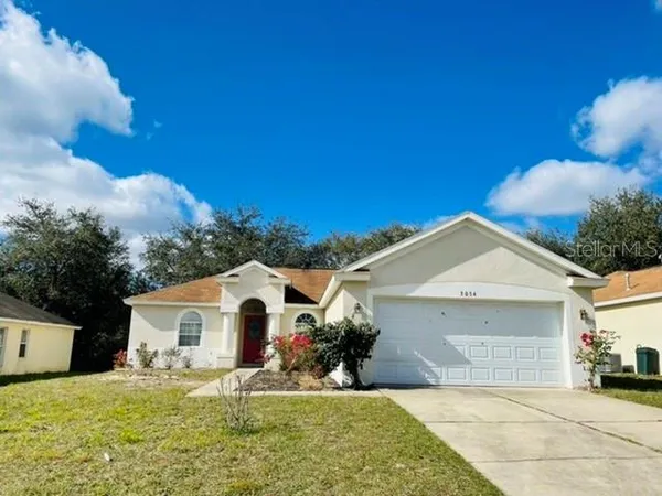 $1,900 | 3054 Verbena Drive, Deltona, FL 32725