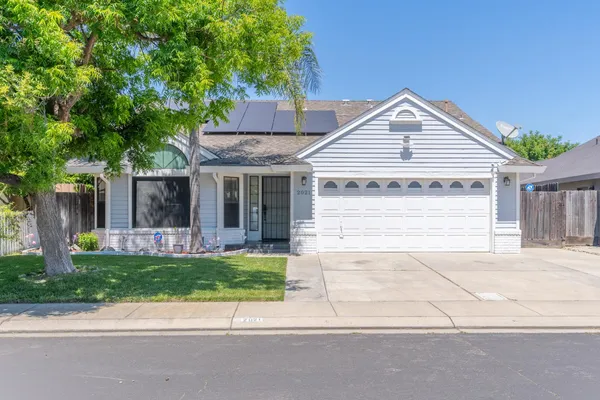 $505,000 | 2021 Elwin Way, Modesto, CA 95350
