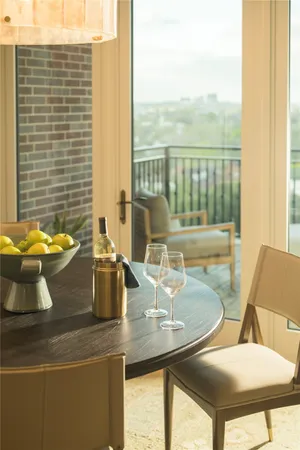 $12,216 | 1717 Bissonnet Street, Unit 1101, Houston, TX 77005