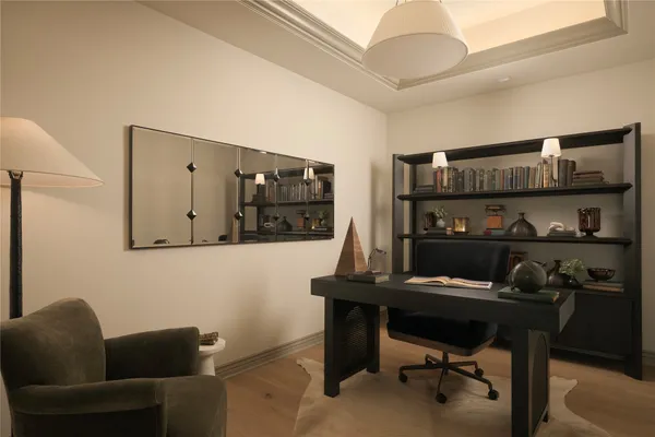 $12,216 | 1717 Bissonnet Street, Unit 1101, Houston, TX 77005