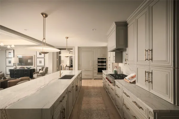 $12,216 | 1717 Bissonnet Street, Unit 1101, Houston, TX 77005