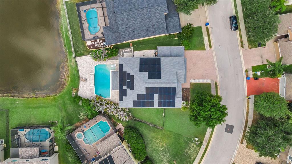 1345 Halapa Way Trinity, FL 34655 - Photo 66 of 93