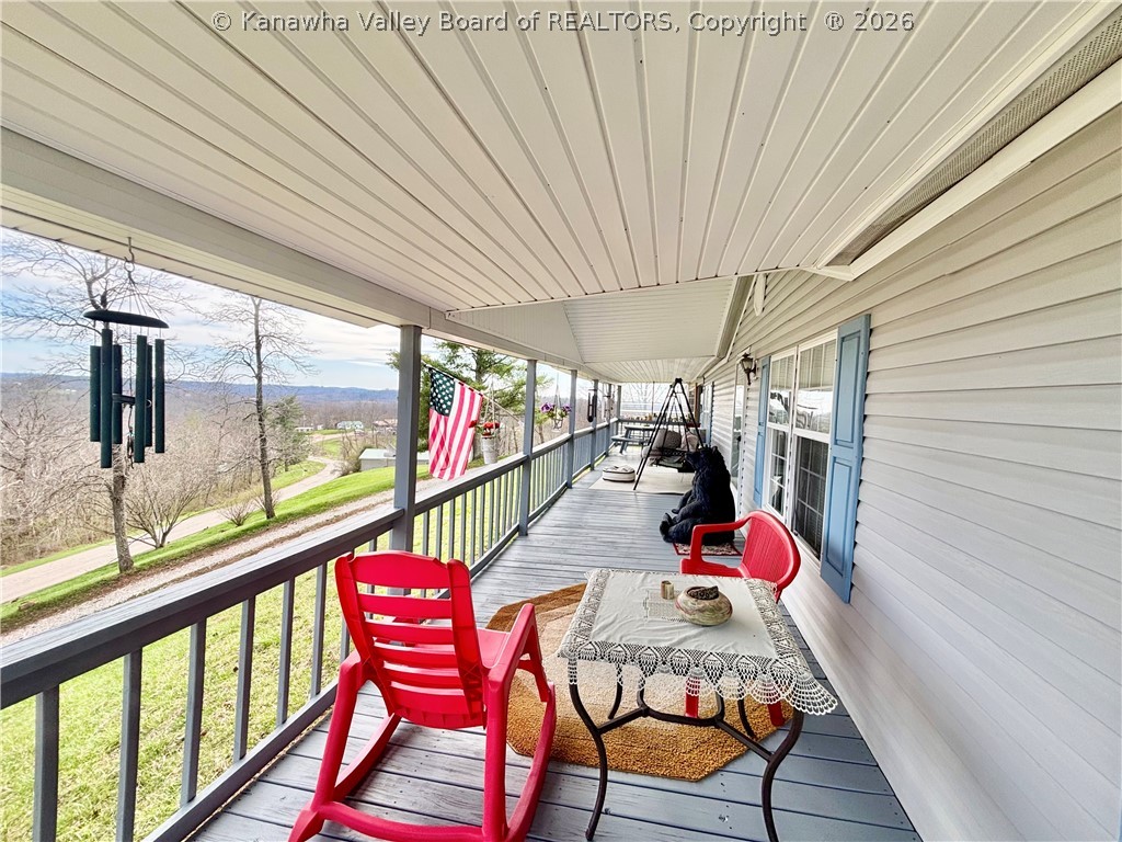 7203 Statts Mills Road Ripley, WV 25271 - Photo 39 of 46 Gallery Image 39