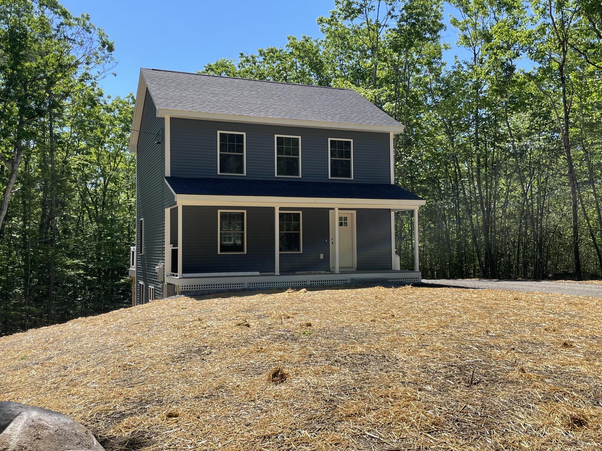 201 Dunton Road Naples, ME 04055 - Photo 3 of 37