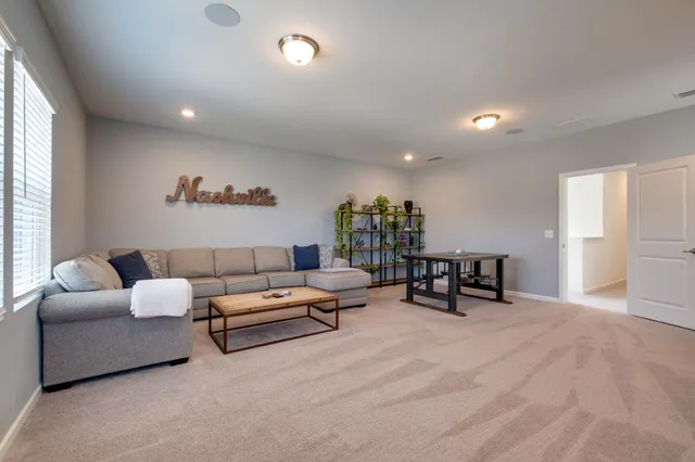 $514,500 | 3611 Hoggett Ford Road, Hermitage, TN 37076