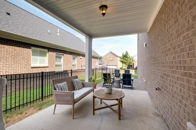 $514,500 | 3611 Hoggett Ford Road, Hermitage, TN 37076