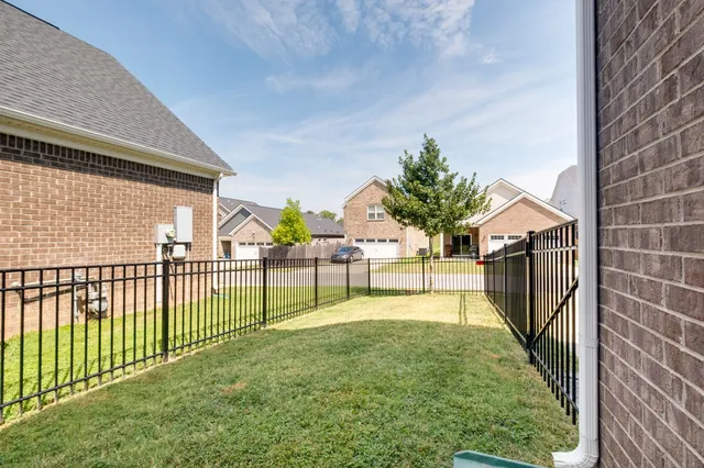 $514,500 | 3611 Hoggett Ford Road, Hermitage, TN 37076