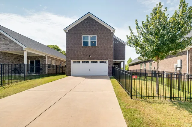 $514,500 | 3611 Hoggett Ford Road, Hermitage, TN 37076