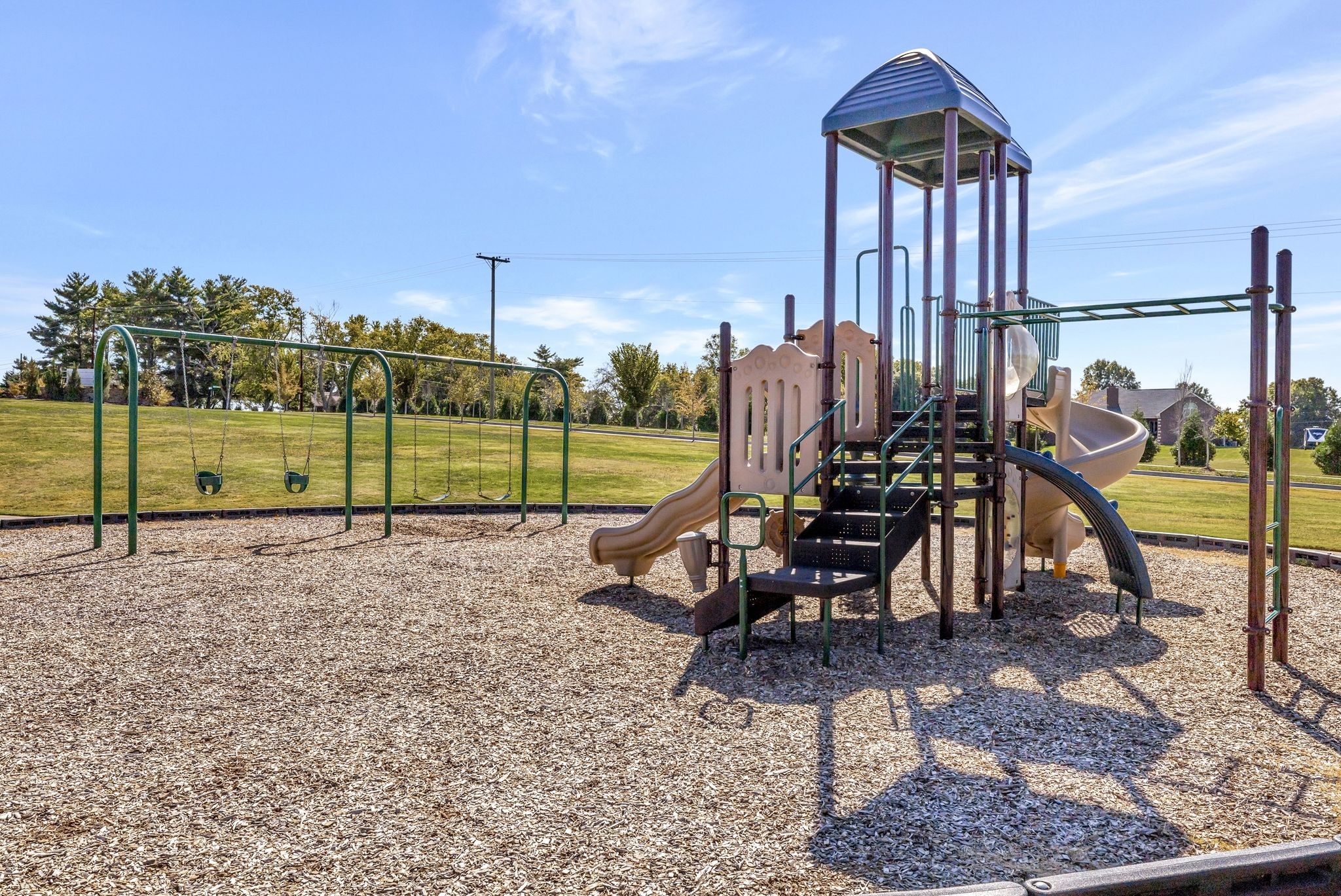 3611 Hoggett Ford Road Hermitage, TN 37076 - Photo 29 of 34 a view of a entertaining space