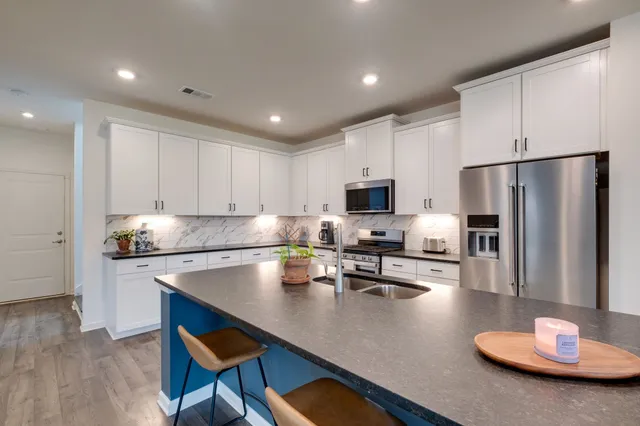 $514,500 | 3611 Hoggett Ford Road, Hermitage, TN 37076