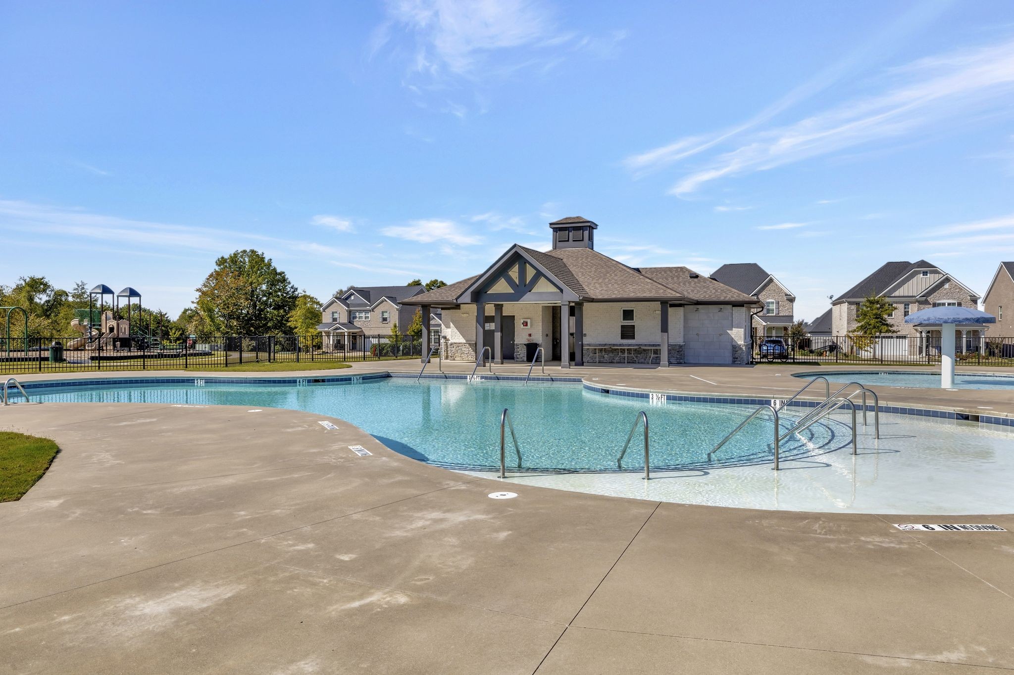 3611 Hoggett Ford Road Hermitage, TN 37076 - Photo 5 of 34 a front view of a house with a yard
