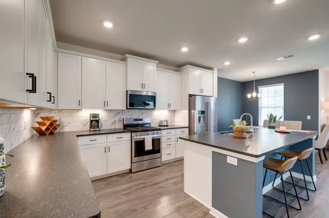 $514,500 | 3611 Hoggett Ford Road, Hermitage, TN 37076