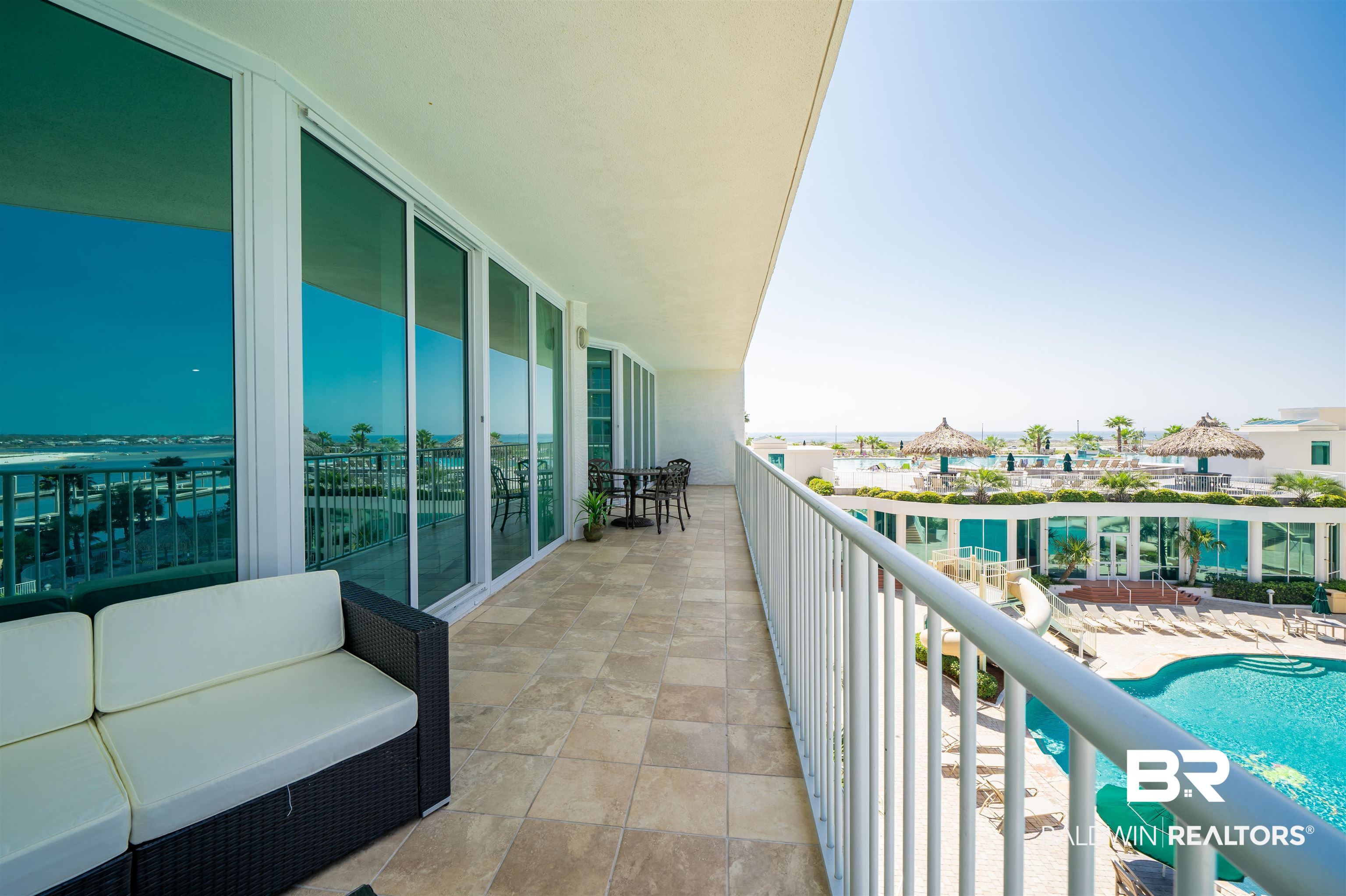 28107 Perdido Beach Boulevard, Unit D301 Orange Beach, AL 36561 - Photo 26 of 41
