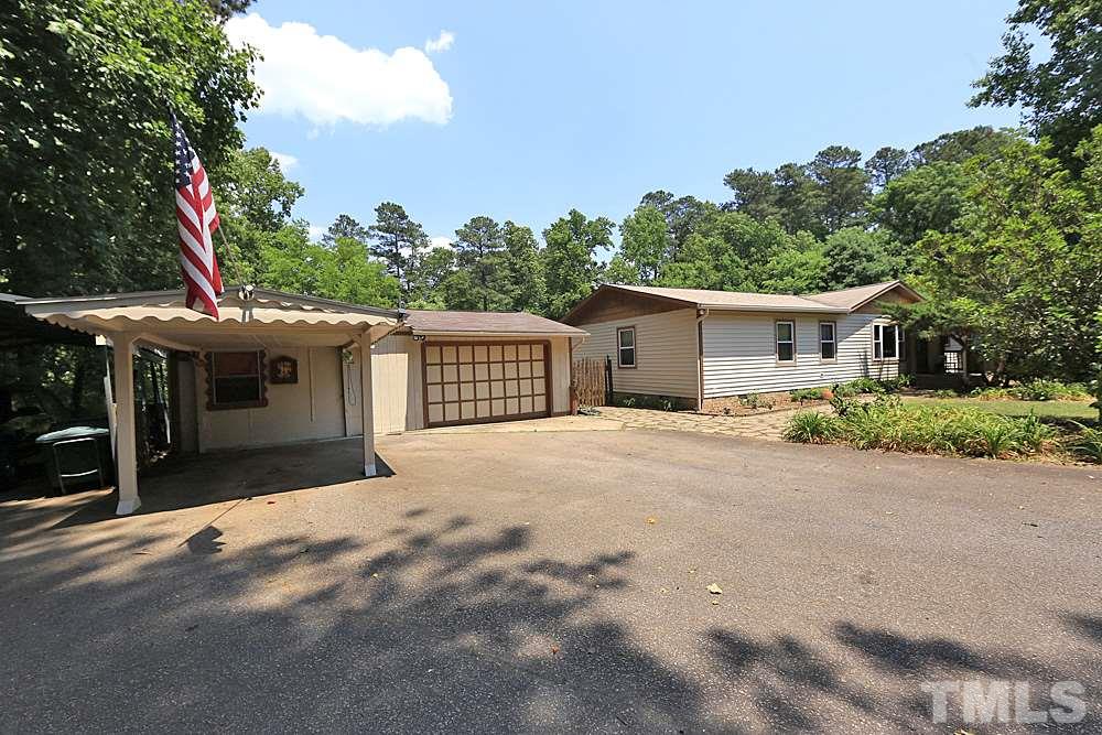 1218 Cooper Drive Raleigh, NC 27607 - Photo 1 of 19