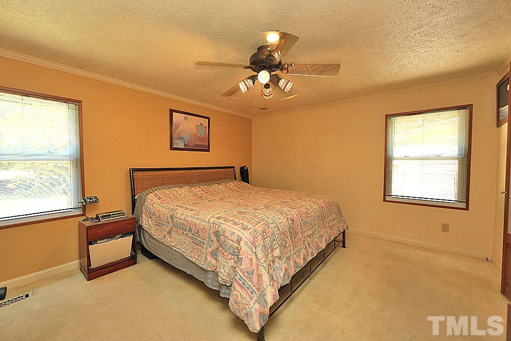 1218 Cooper Drive Raleigh, NC 27607 - Photo 11 of 19