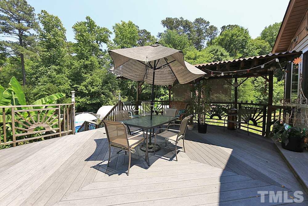 1218 Cooper Drive Raleigh, NC 27607 - Photo 14 of 19