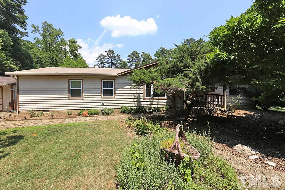 1218 Cooper Drive Raleigh, NC 27607 - Photo 17 of 19