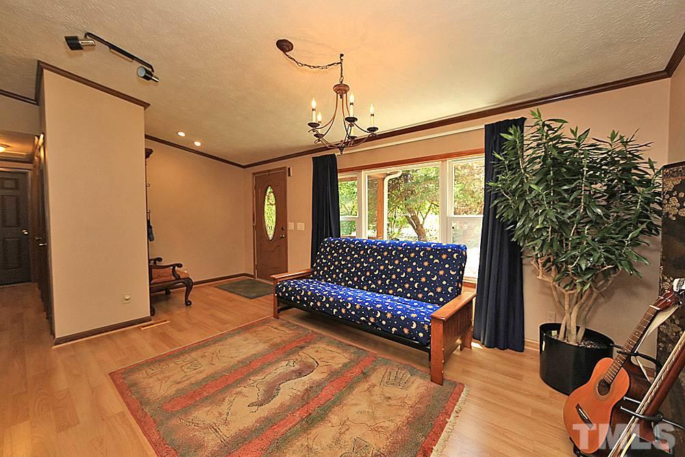 1218 Cooper Drive Raleigh, NC 27607 - Photo 6 of 19