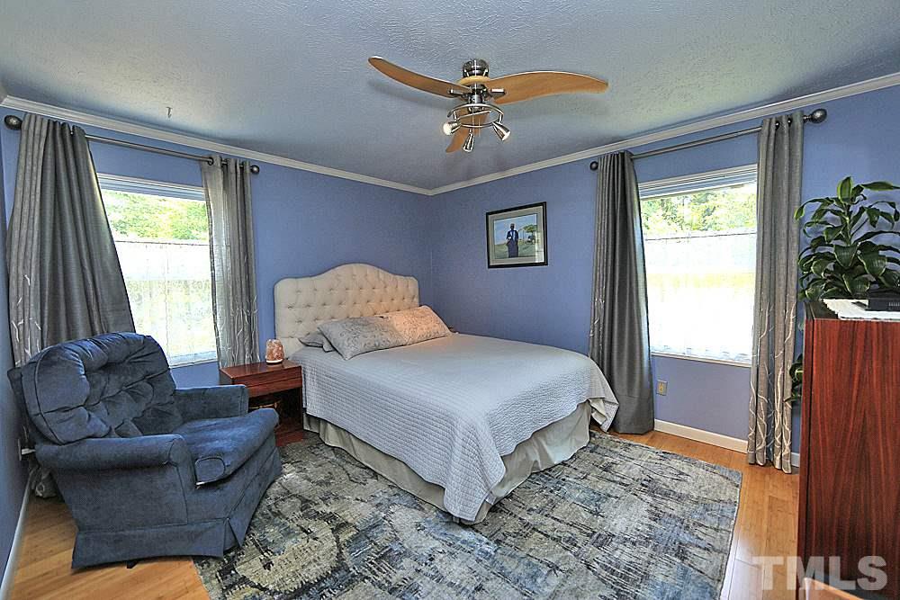 1218 Cooper Drive Raleigh, NC 27607 - Photo 10 of 19