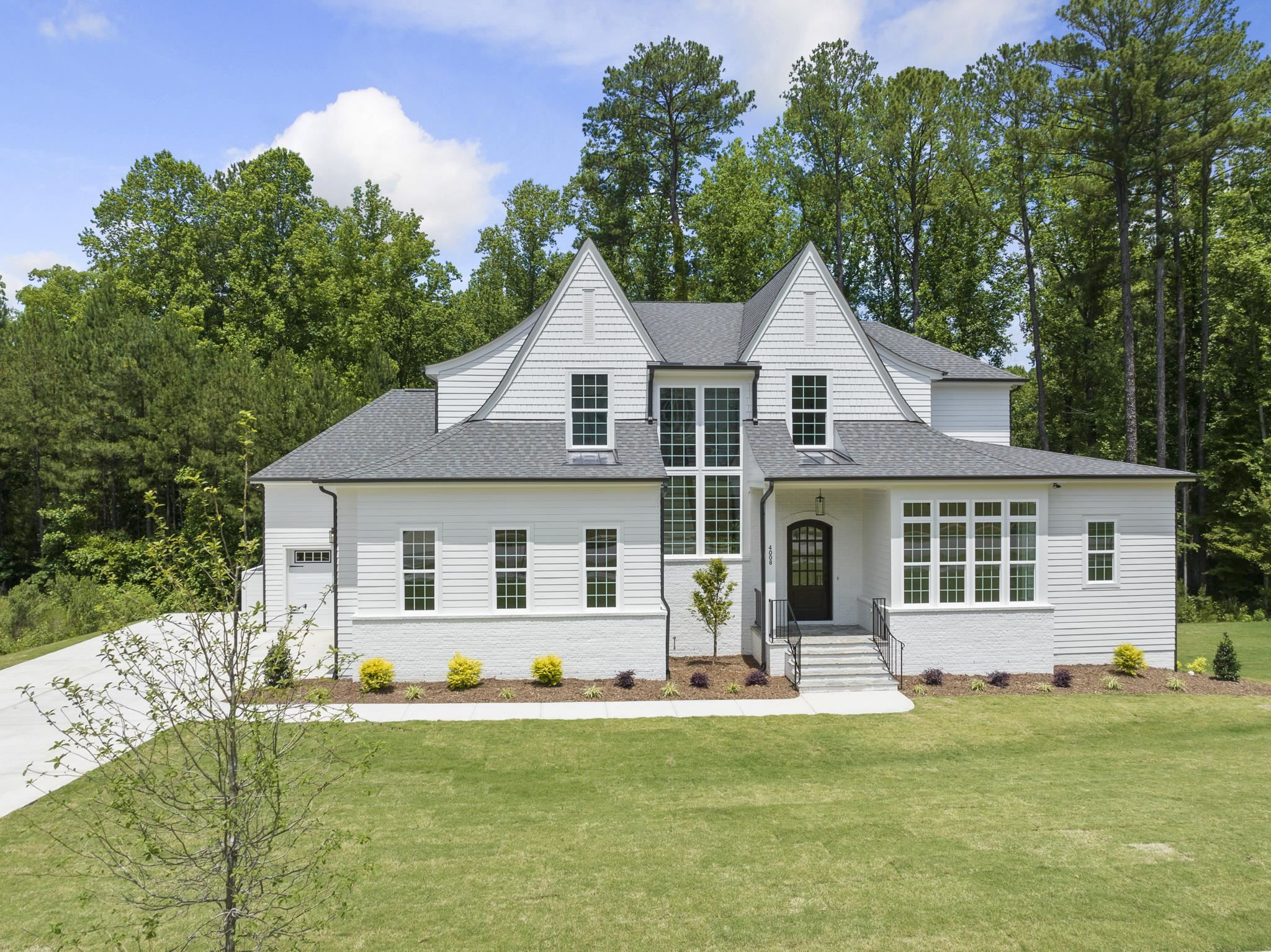 4008 Fencrest Court Raleigh, NC 27613 - Photo 69 of 75 Photo 69