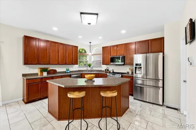$710,000 | 334 Lauren Landing, Ballwin, MO 63021