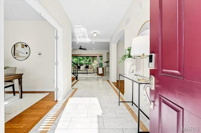 $710,000 | 334 Lauren Landing, Ballwin, MO 63021